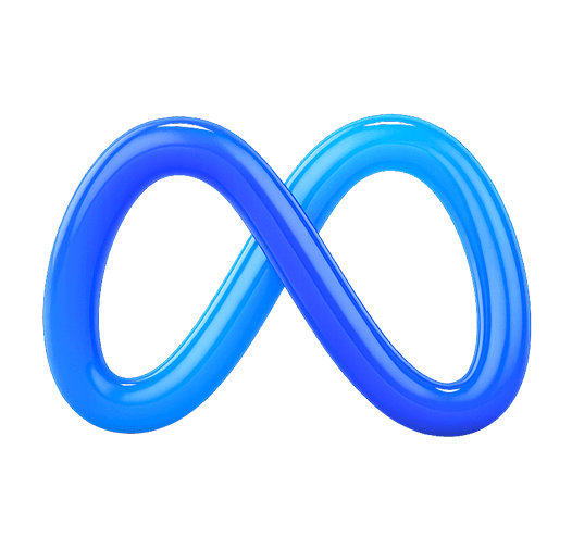 Meta Logo