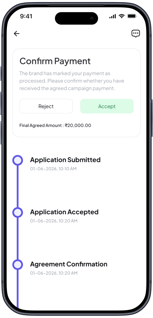 Get Paid